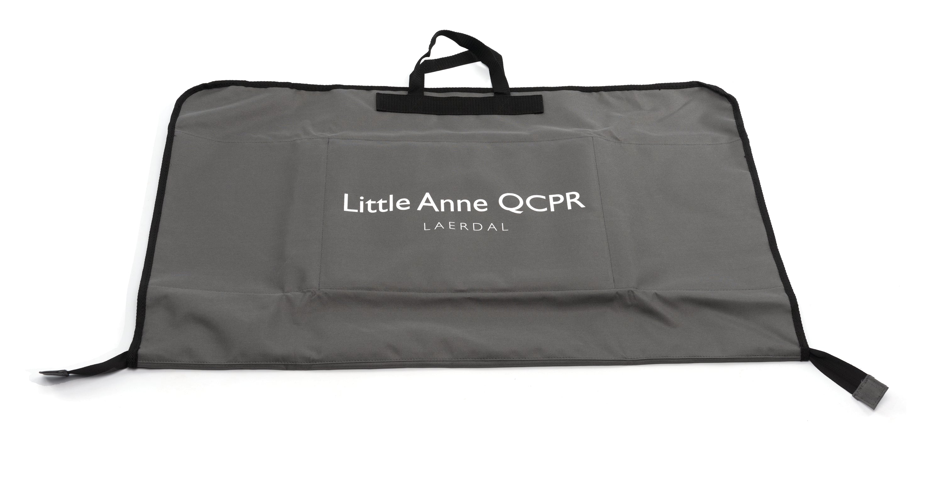 Little Anne QCPR Softpack