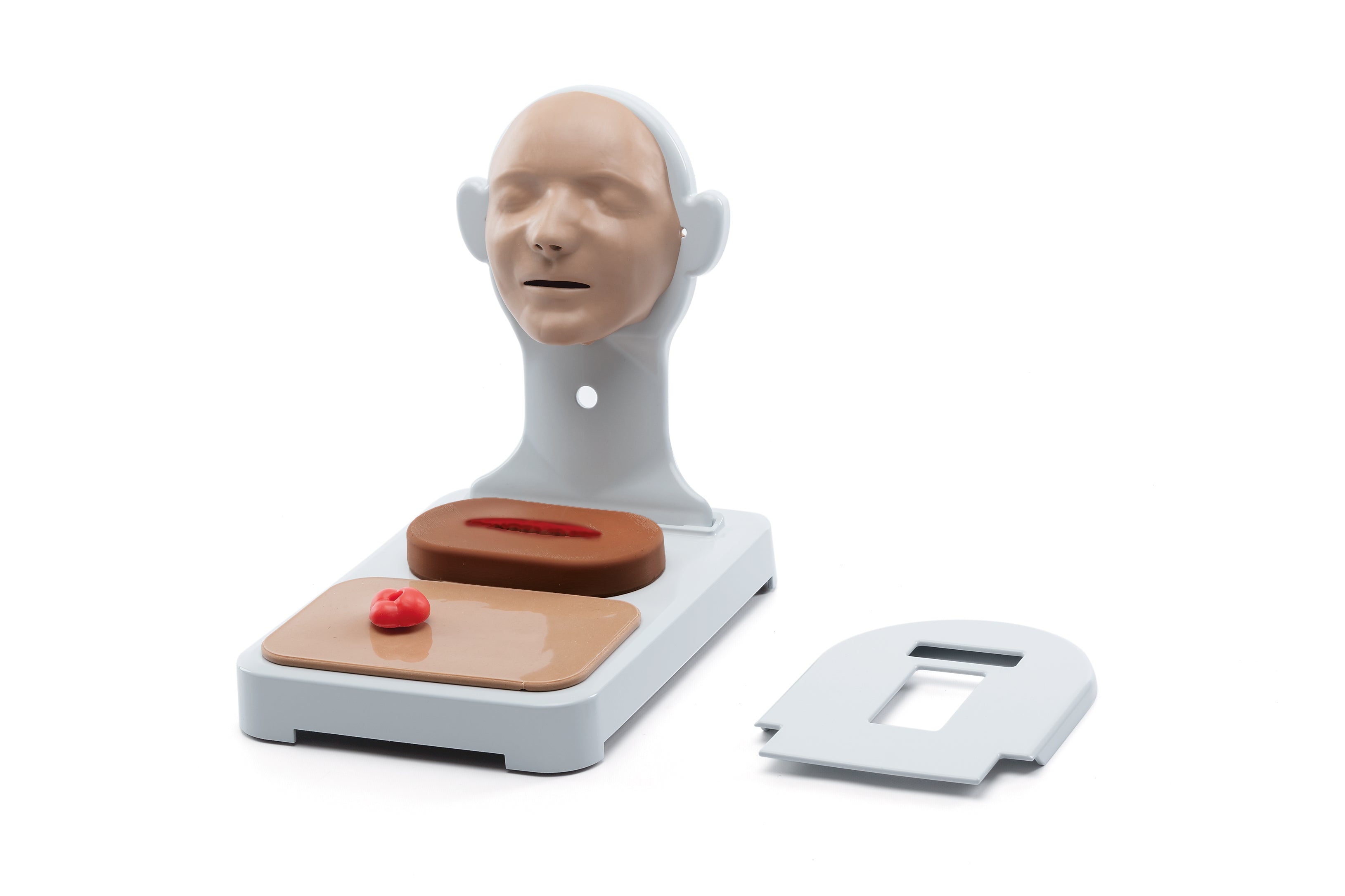 Modular Skills Trainer 2.0