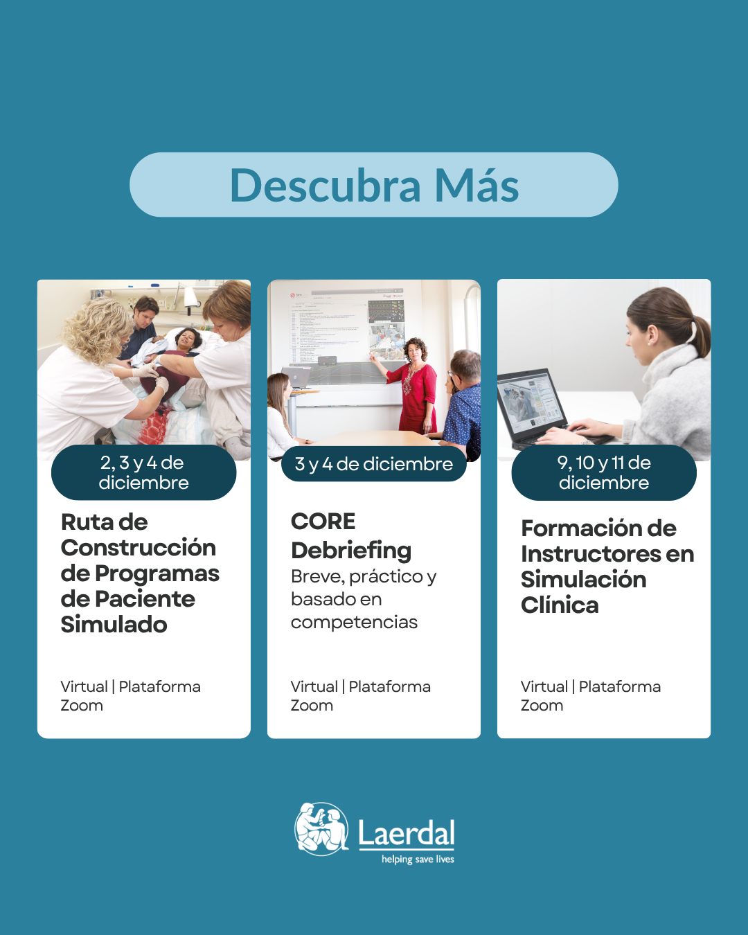 Curso Ruta de Construcción de Programas de Paciente Simulado