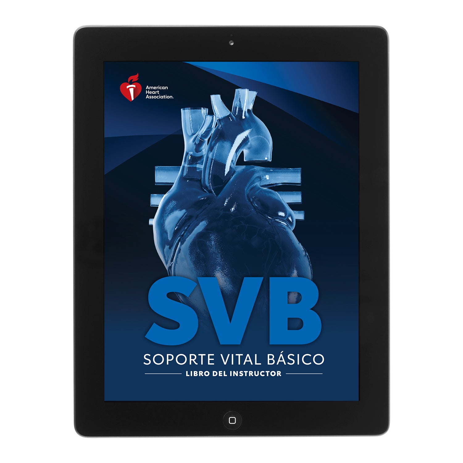 Libro del instructor de SVB en versión electrónica (español)
