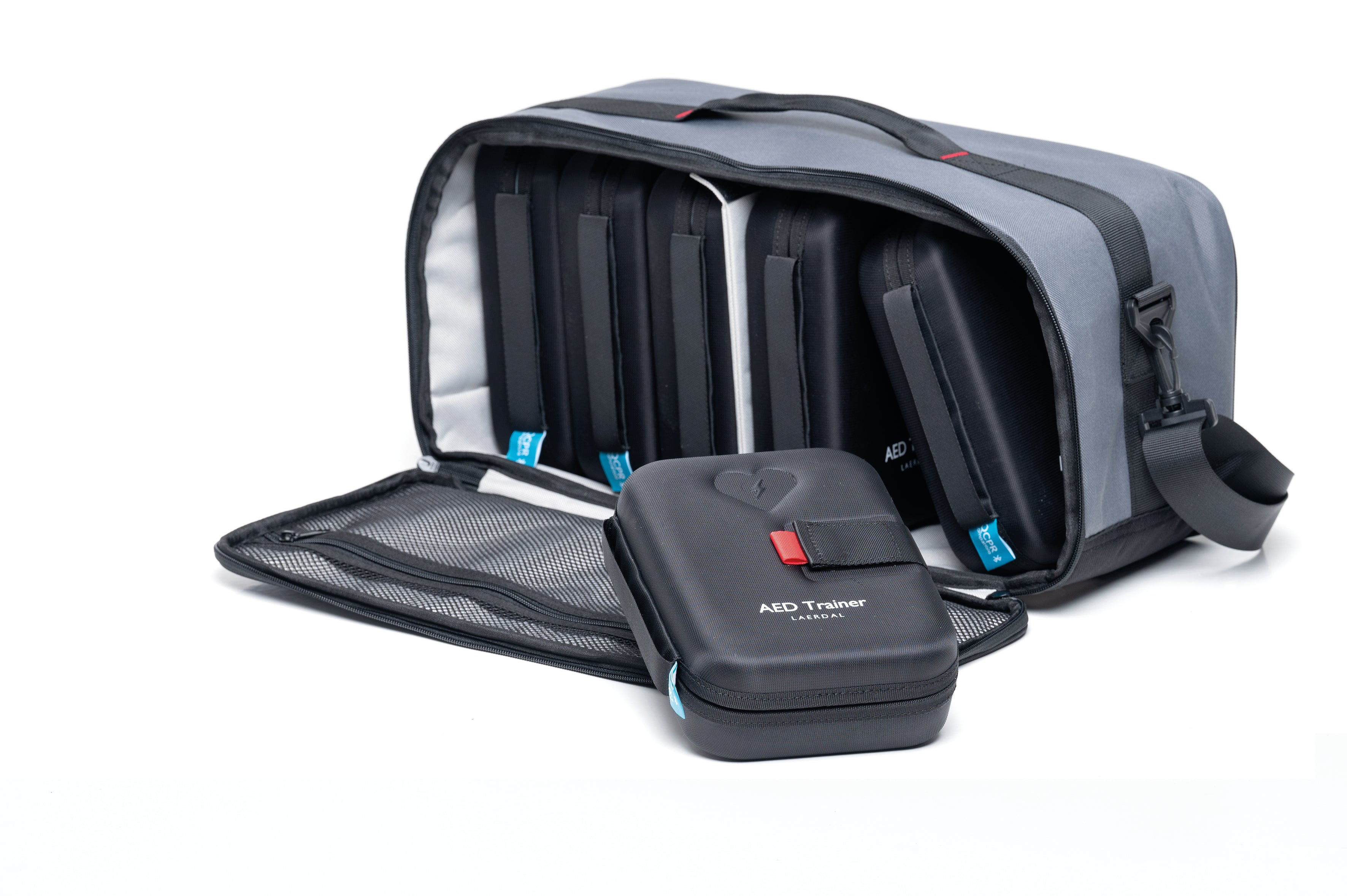 AED Trainer Transport bag