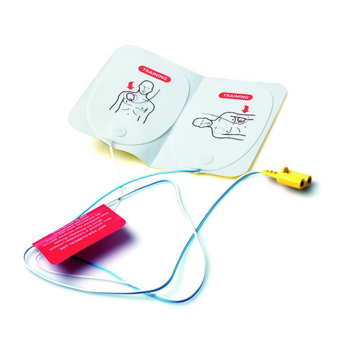 AED Trainer Pads