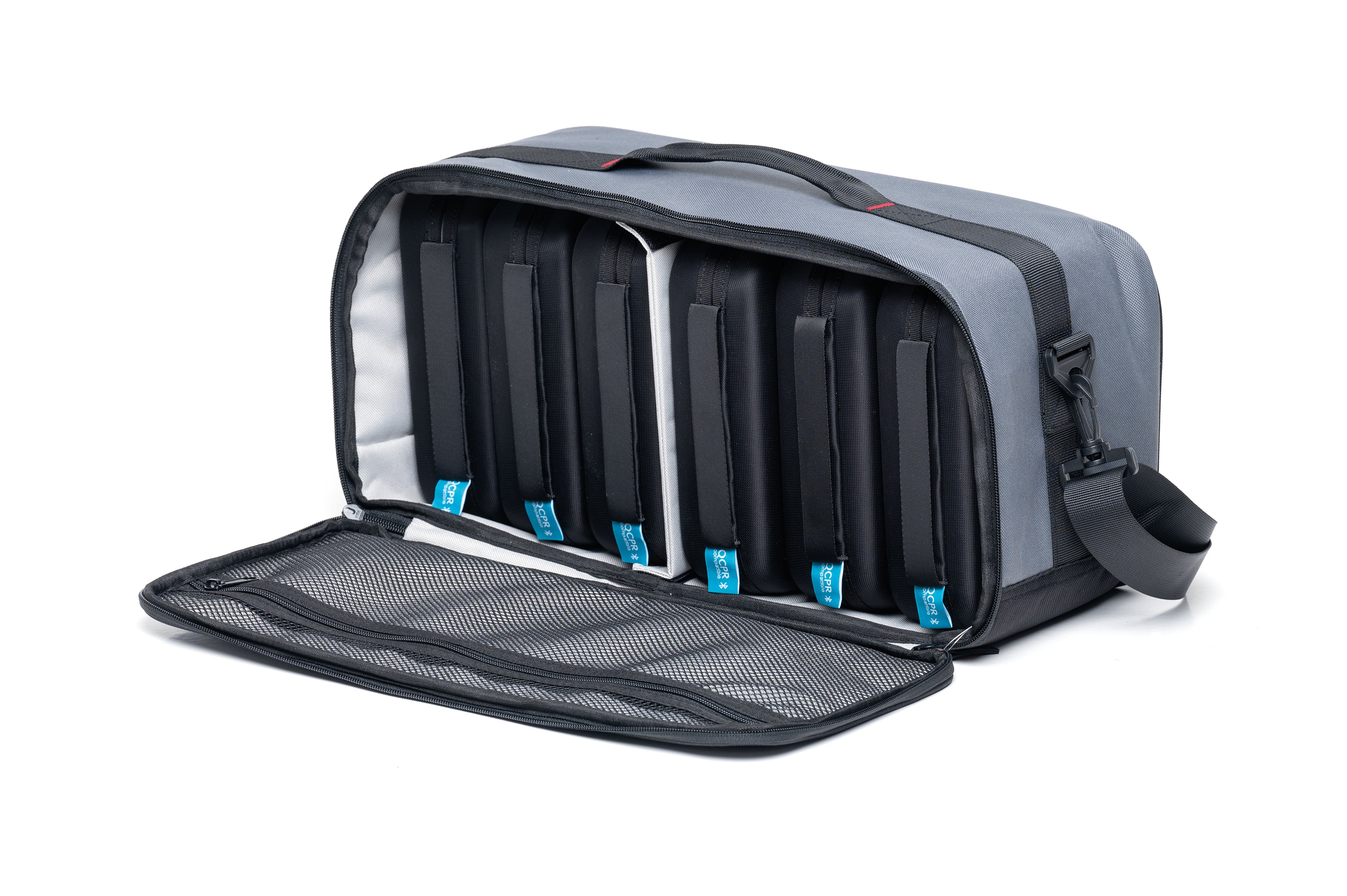 AED Trainer Transport bag