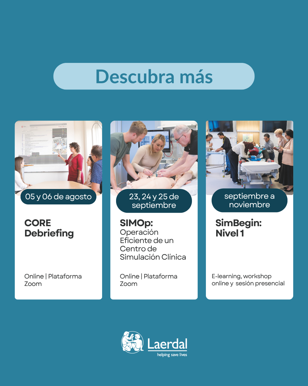Curso Ruta de Construcción de Programas de Paciente Simulado