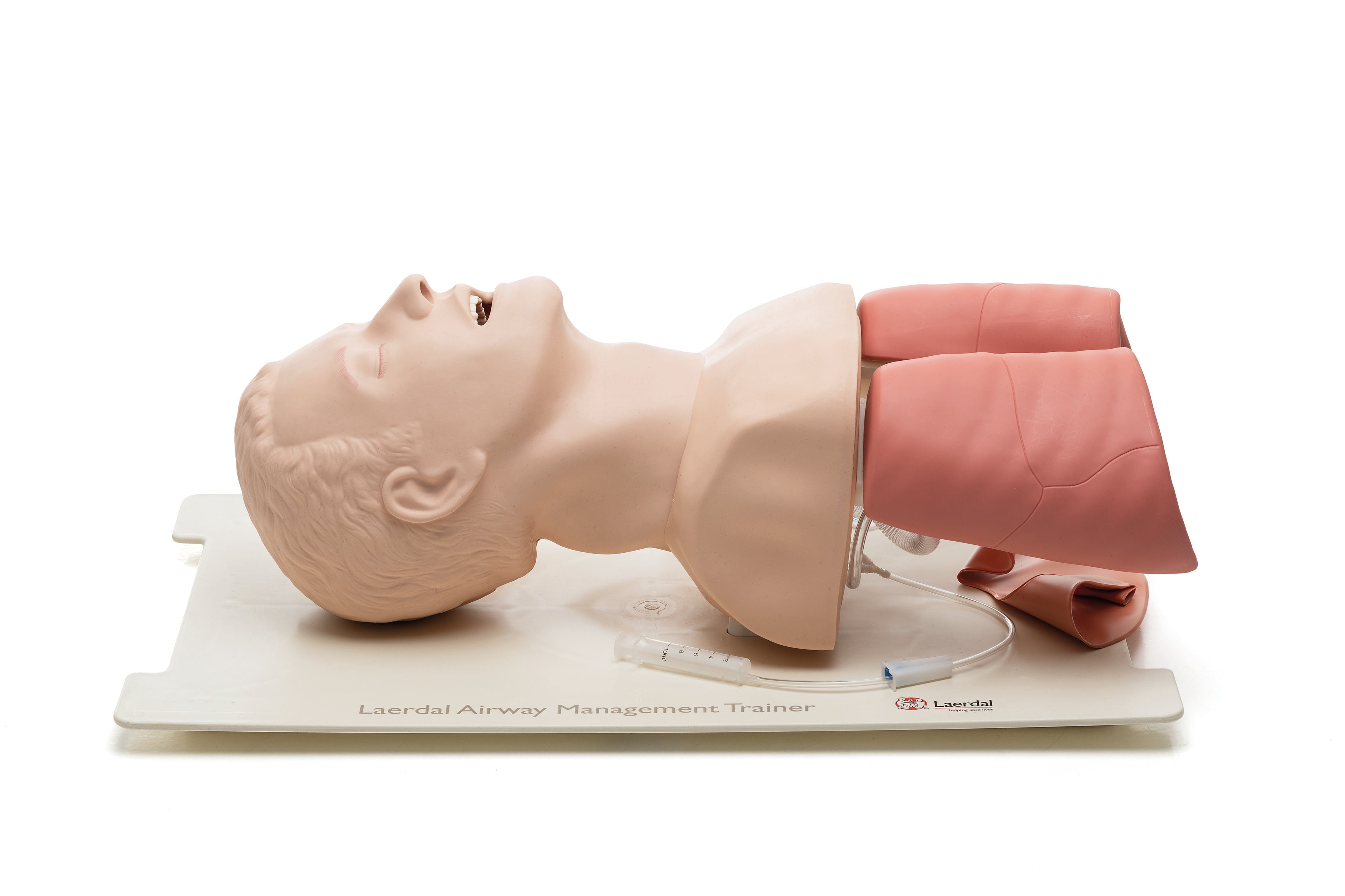 Laerdal Airway Management Trainer (AMT)