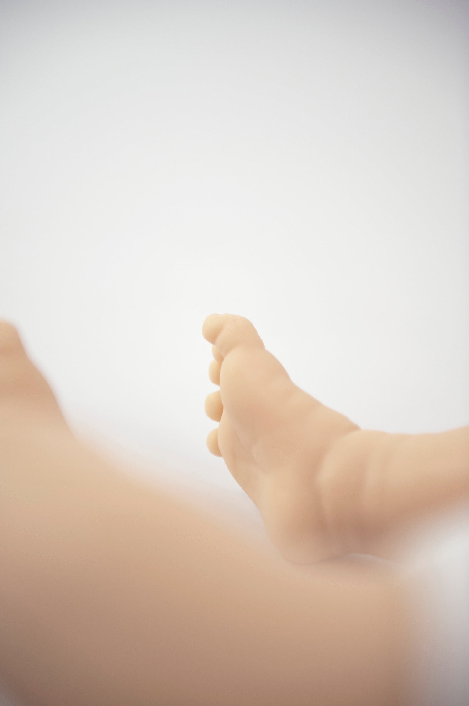 Newborn Anne