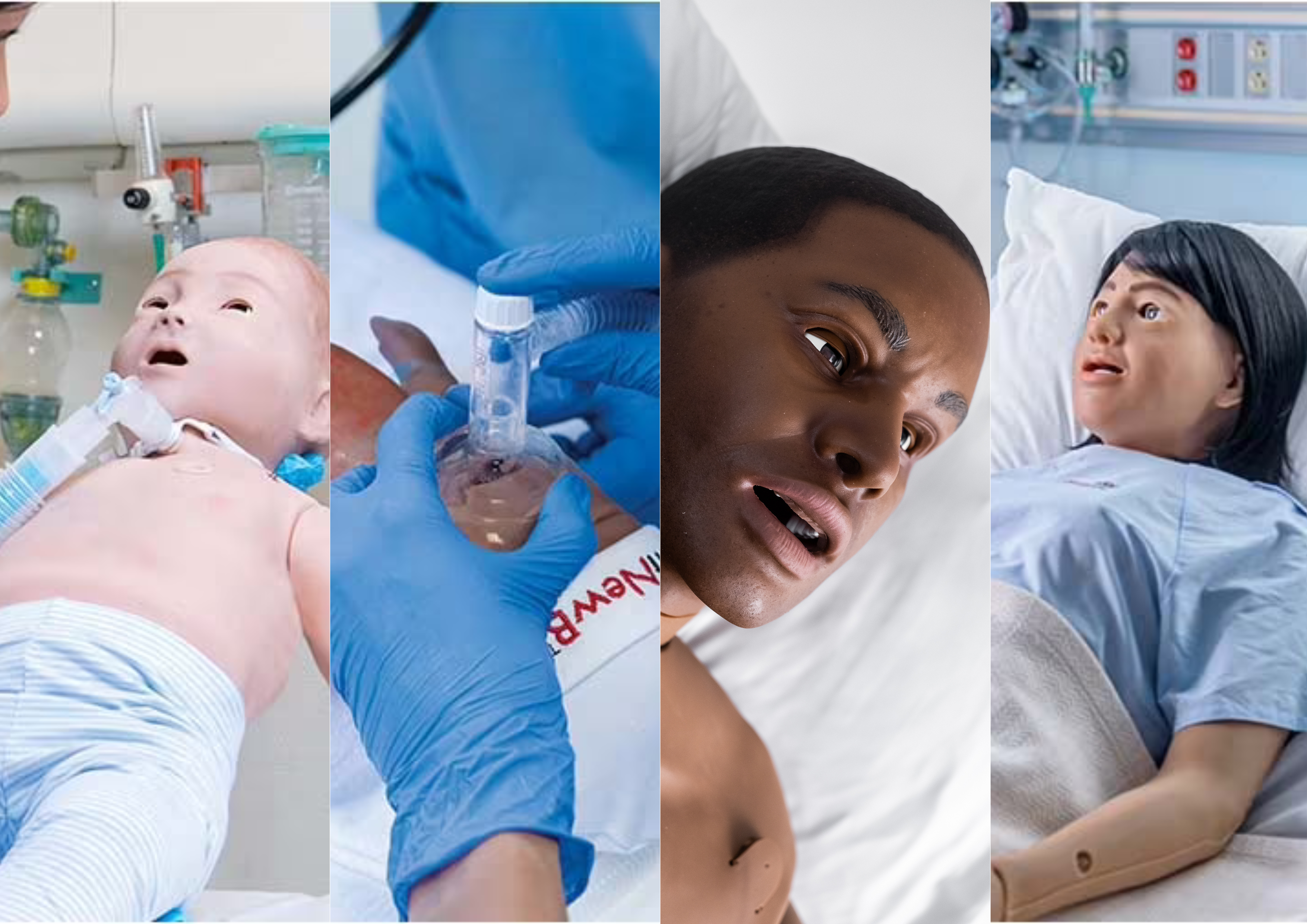 Bienvenido a Laerdal® Mexico Online Store