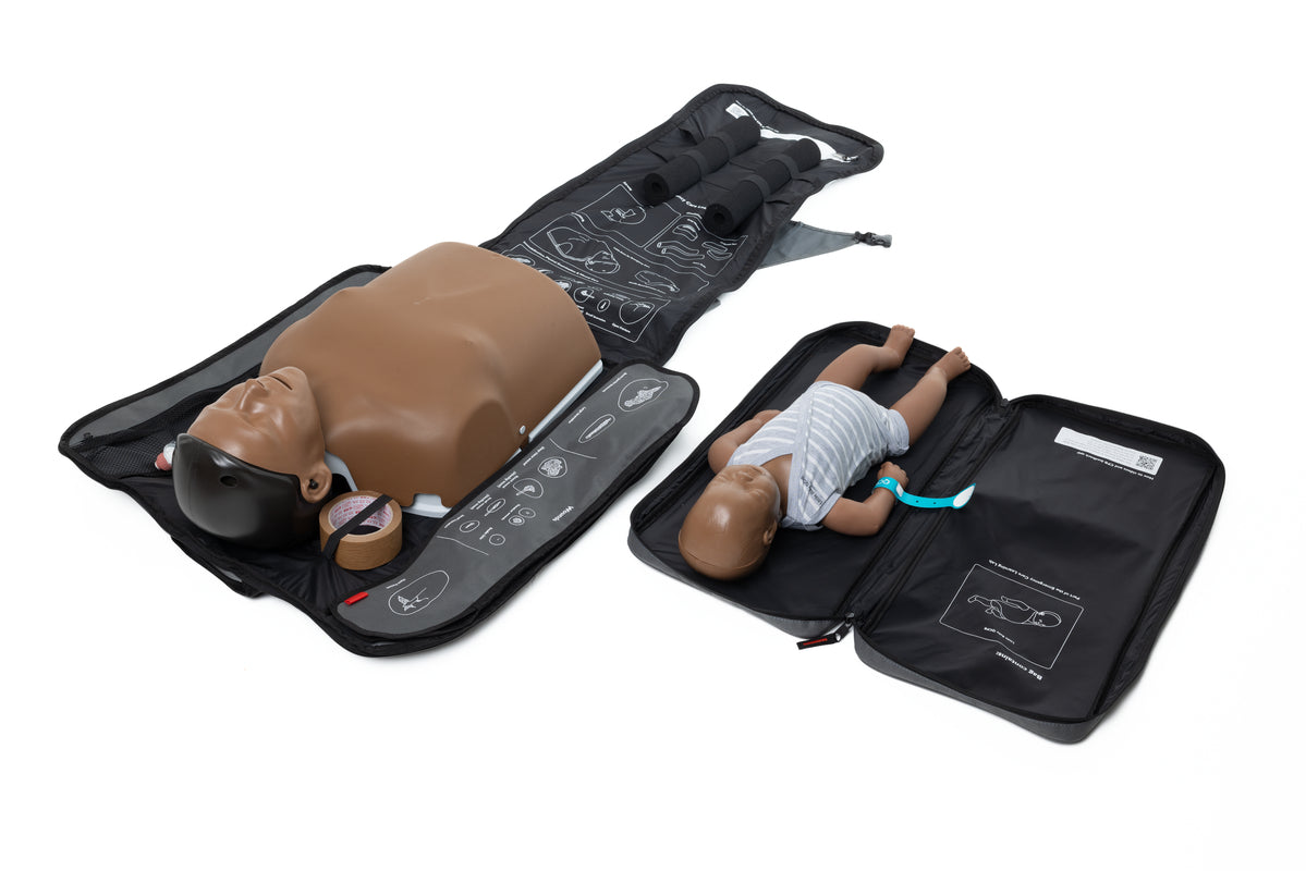 Emergency Care Learning Lab