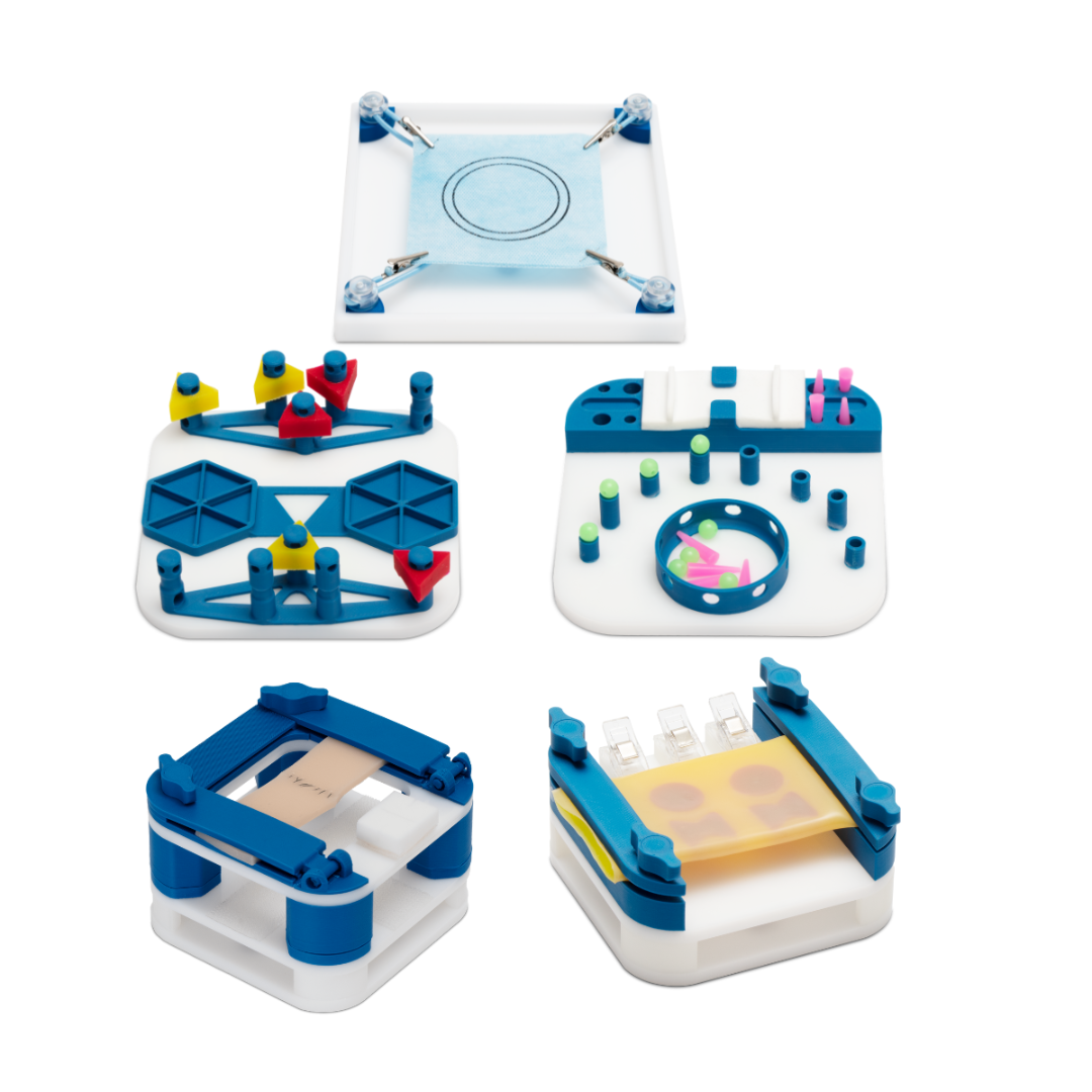 LAPARO Advance Expert