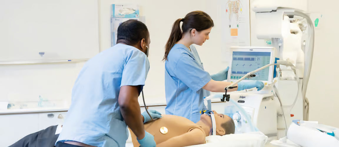 SimMan® 3G PLUS